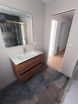 Piso en venta en Briviesca