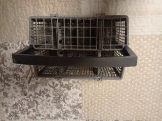 Cesto cubiertos lavavajillas Balay