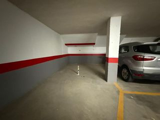 Garaje en venta en San Pedro del Pinatar en San Pedro del Pinatar