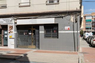 Local comercial en venta en Motril pueblo en Motril