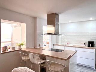 Piso en venta en La Banda - Campo de Fútbol en Chiclana de la Frontera