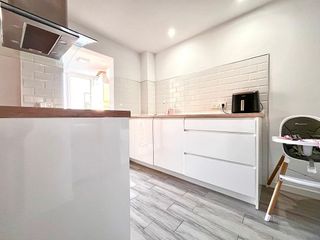 Piso en venta en La Banda - Campo de Fútbol en Chiclana de la Frontera