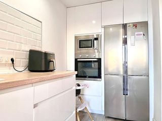 Piso en venta en La Banda - Campo de Fútbol en Chiclana de la Frontera