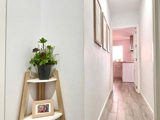 Piso en venta en La Banda - Campo de Fútbol en Chiclana de la Frontera