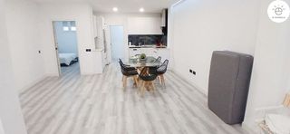 Piso en venta en La Caleta - La Viña en Cádiz