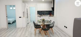 Piso en venta en La Caleta - La Viña en Cádiz