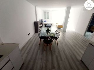 Piso en venta en La Caleta - La Viña en Cádiz