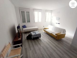 Piso en venta en La Caleta - La Viña en Cádiz