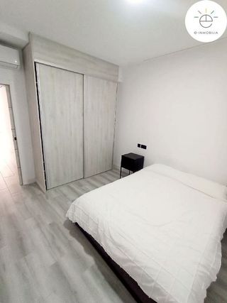 Piso en venta en La Caleta - La Viña en Cádiz