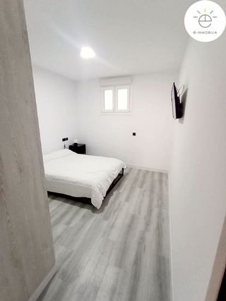 Piso en venta en La Caleta - La Viña en Cádiz