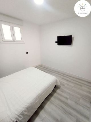 Piso en venta en La Caleta - La Viña en Cádiz