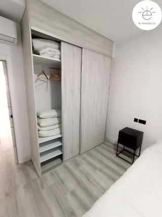 Piso en venta en La Caleta - La Viña en Cádiz