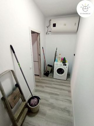 Piso en venta en La Caleta - La Viña en Cádiz