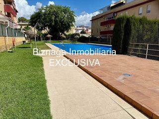 Ático en venta en Capuchinos en Vélez-Málaga