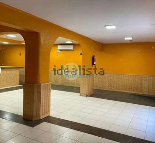 Local comercial en venta en Roquetas Centro en Roquetas de Mar