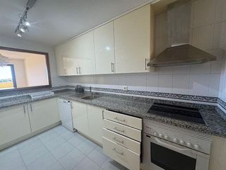 Piso en venta en San Luis de Sabinillas en Manilva