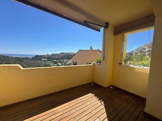 Piso en venta en San Luis de Sabinillas en Manilva