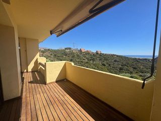 Piso en venta en San Luis de Sabinillas en Manilva