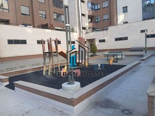 Piso en venta en La Chantría - La Lastra en León