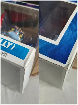 Pack Funko Pop Avatar.