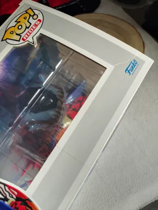 Pack Funko Pop Avatar.