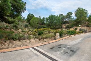 Terreno en venta en Altorreal en Molina de Segura