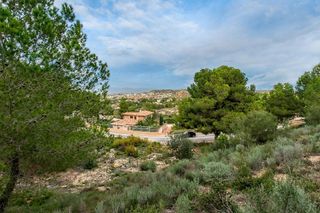 Terreno en venta en Altorreal en Molina de Segura