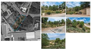 Terreno en venta en Altorreal en Molina de Segura