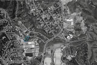 Terreno en venta en Altorreal en Molina de Segura