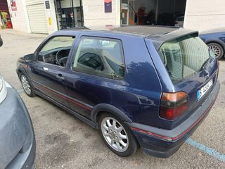 Volkswagen Golf Gti 2.0