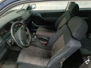 Volkswagen Golf Gti 2.0