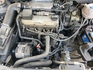 Volkswagen Golf Gti 2.0