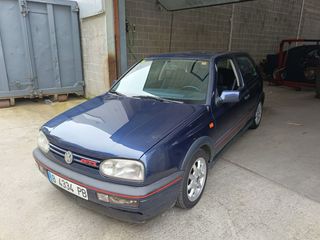 Volkswagen Golf Gti 2.0