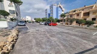 Piso en venta en Nueva Torrevieja - Aguas Nuevas en Torrevieja