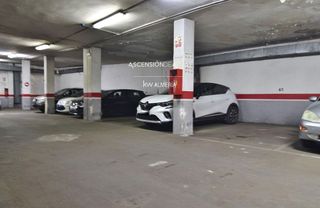 Garaje en venta en Barrio Alto - San Félix - Oliveros - Altamira en Almería