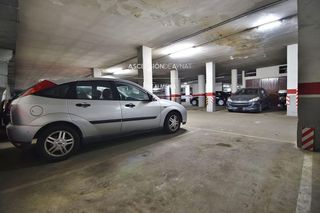 Garaje en venta en Barrio Alto - San Félix - Oliveros - Altamira en Almería