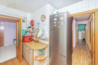 Piso en venta en Zarzaquemada en Leganés