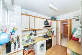 Piso en venta en Zarzaquemada en Leganés