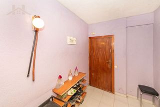 Piso en venta en Zarzaquemada en Leganés