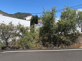 Terreno en venta en Santiago del Teide en Santiago del Teide
