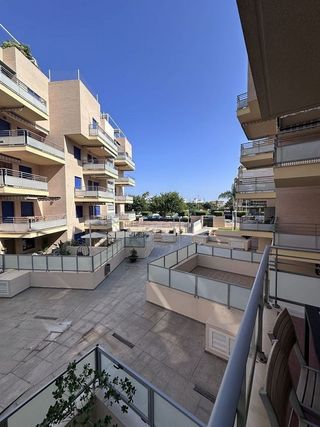 Piso en venta en Canet d´En Berenguer