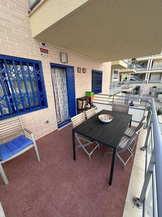 Piso en venta en Canet d´En Berenguer