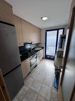 Piso en venta en Canet d´En Berenguer