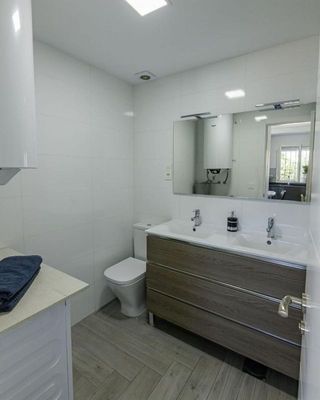 Piso en venta en Puerto Marina en Benalmádena