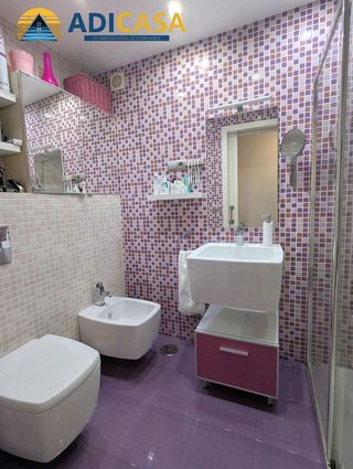 Piso en venta en La Pastora - La Estación en San Fernando