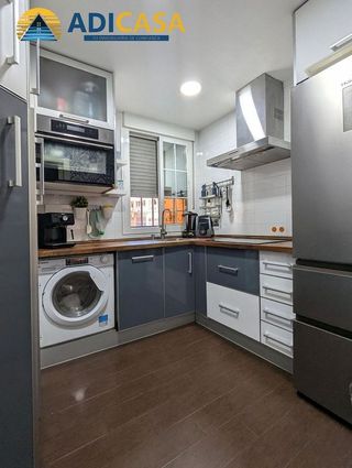 Piso en venta en La Pastora - La Estación en San Fernando