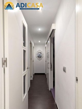 Piso en venta en La Pastora - La Estación en San Fernando