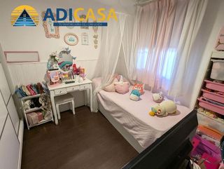 Piso en venta en La Pastora - La Estación en San Fernando