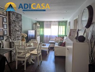 Piso en venta en La Pastora - La Estación en San Fernando