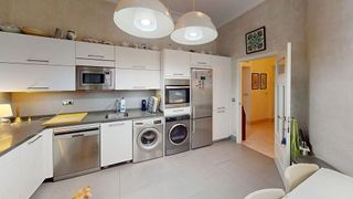 Piso en venta en Alfalfa en Sevilla